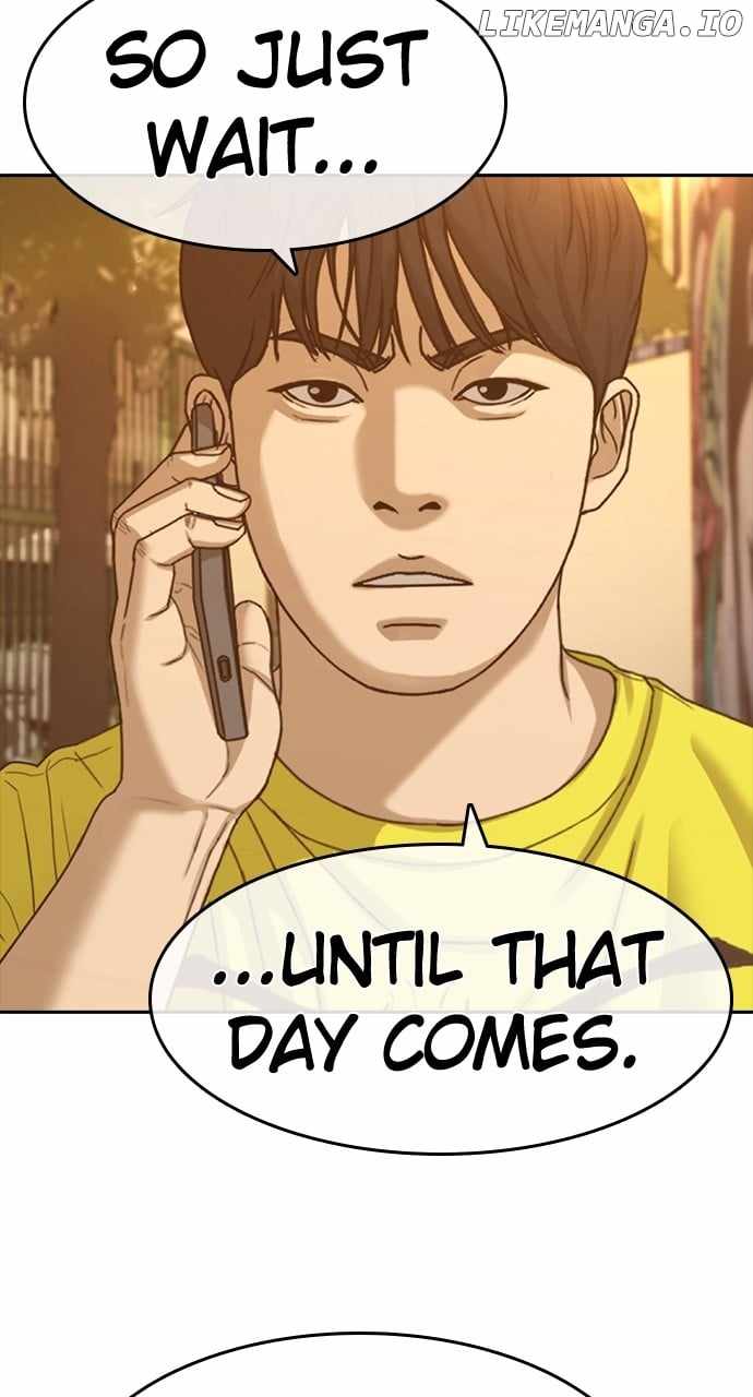 My Life As A Loser 2 Chapter 57 66